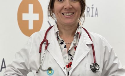 GRILLIA Mariela