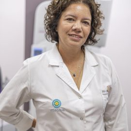 SOLIS Natalia