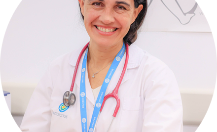 PAROLA Marisa