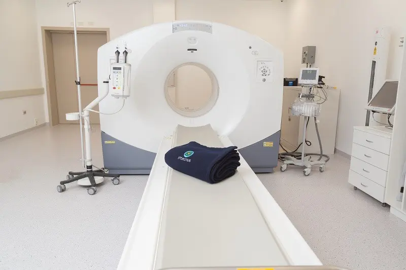 Nuestro Servicio de Medicina Nuclear recibió una acreditación internacional