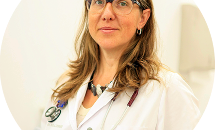 MORERO Paula