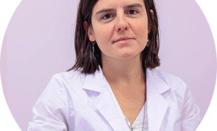 ROSAS Alicia Cecilia