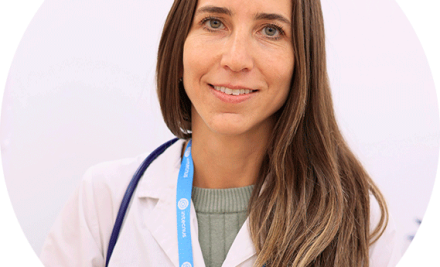 DEL RÍO Valeria