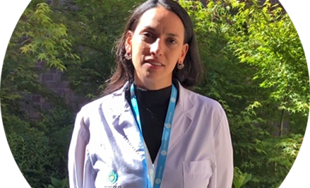 MEDUS María Jorgelina