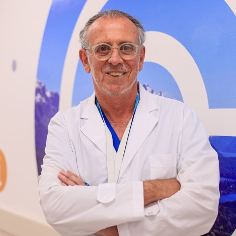 Dr. Marcelo Puig Lomez - Responsable Unidad de Mastología