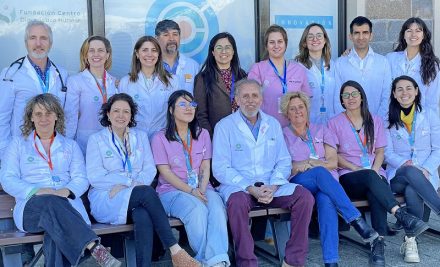 La Sociedad Argentina de Mastología acreditó nuestra Unidad de Atención Mamaria