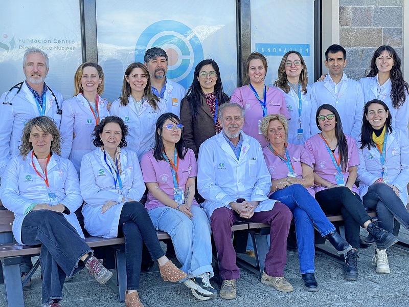 La Sociedad Argentina de Mastología acreditó nuestra Unidad de Atención Mamaria