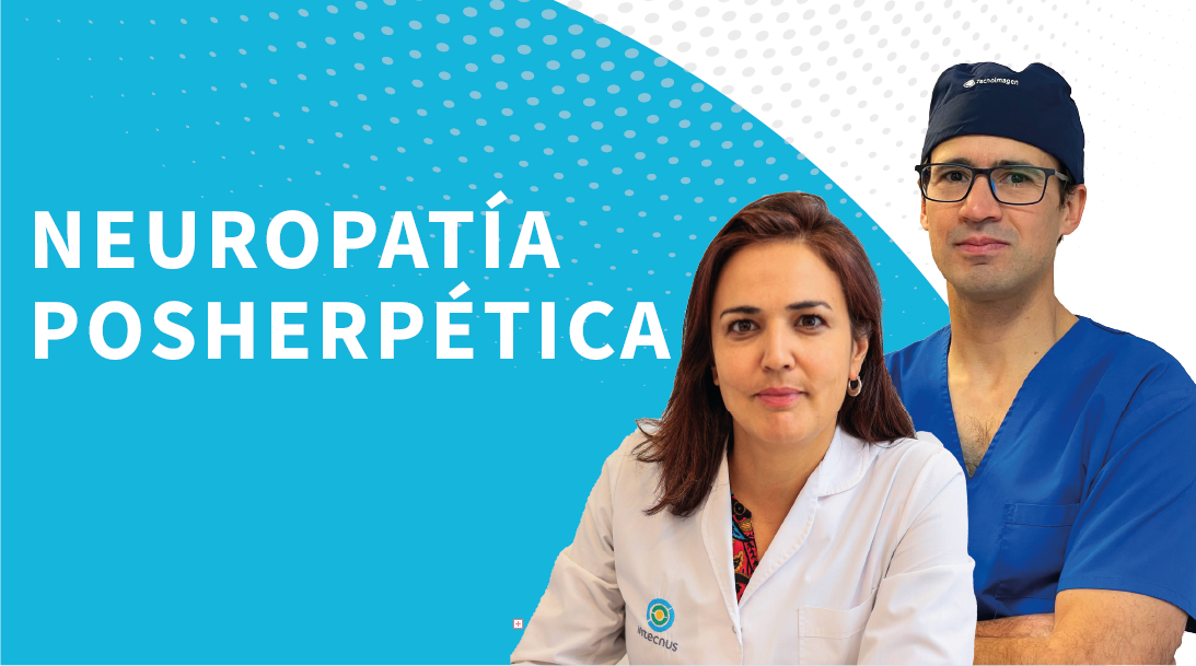 Neuropatía Posherpética