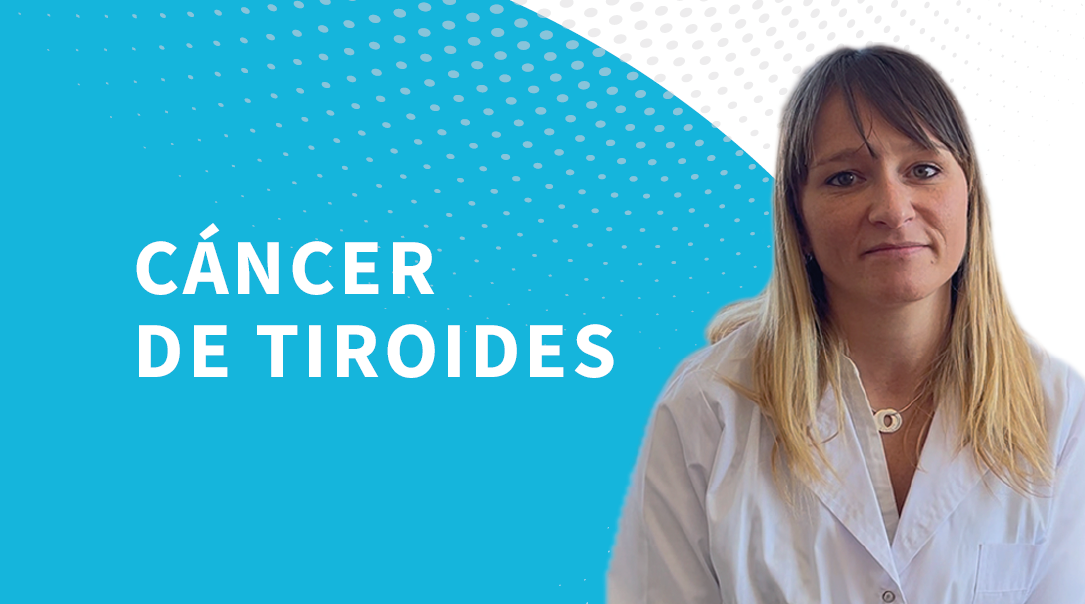 Cáncer de Tiroides