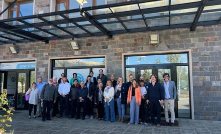 Nuestra Fundación organizó una reunión de trabajo con autoridades de Facultades y Escuelas públicas de Medicina