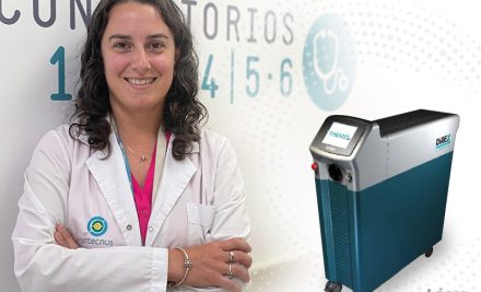 Adquirimos equipamiento para tratar patologías urológicas