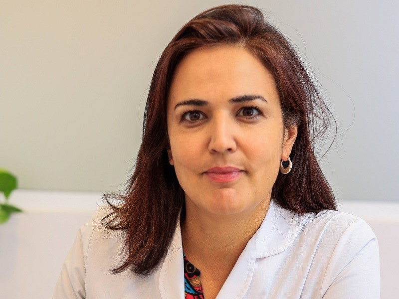 Dra. Alejandra Canals