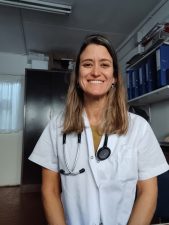 GONZÁLEZ CARO Luciana