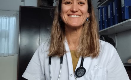 GONZÁLEZ CARO Luciana