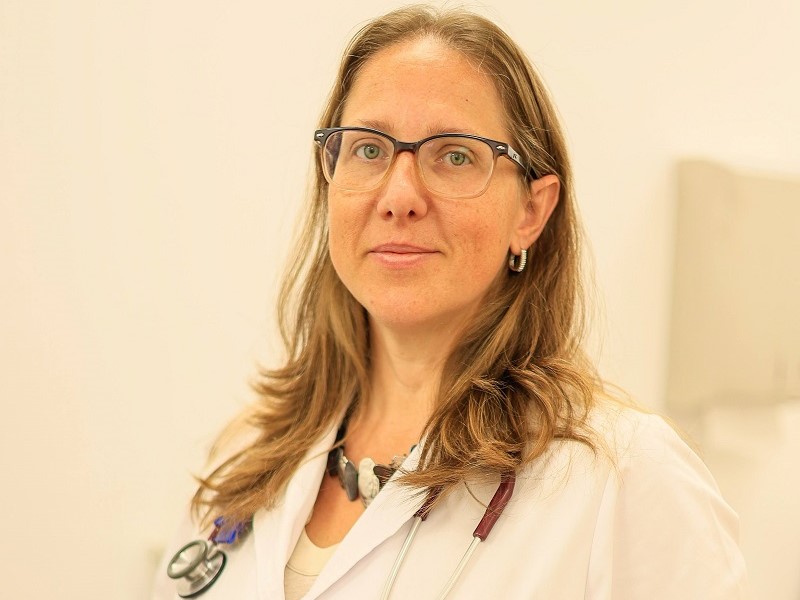 Dra. Paula Morero