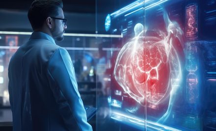 Somos parte de un presente irrefrenable: IA aplicada a Cardio-Imágenes