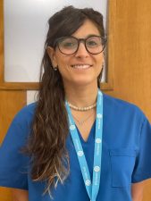 FERRARO Macarena