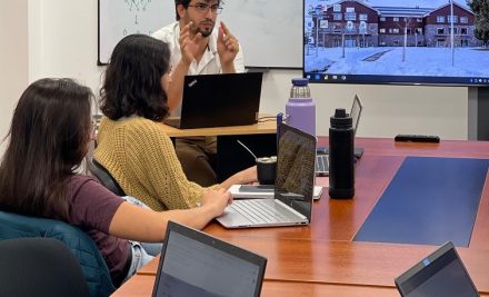 Realizamos Talleres para implementación de modelos de Inteligencia Artificial