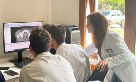 Realizamos la IX edición del curso de verano “Introducción a la Radioterapia y a la Medicina Nuclear”