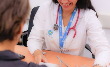Día de la Mujer en Intecnus: Acciones de prevención y mega clase de Salsation