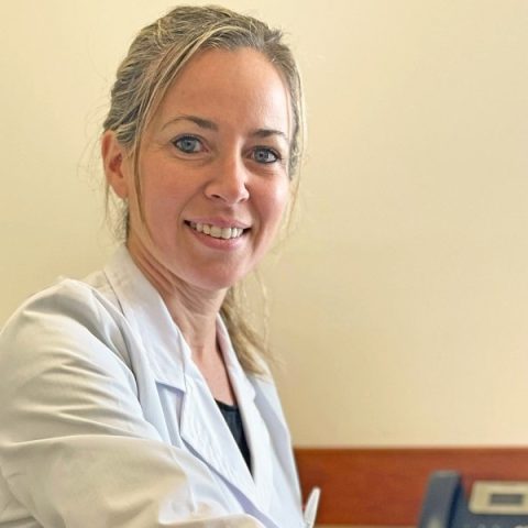 Dra. Bergamin