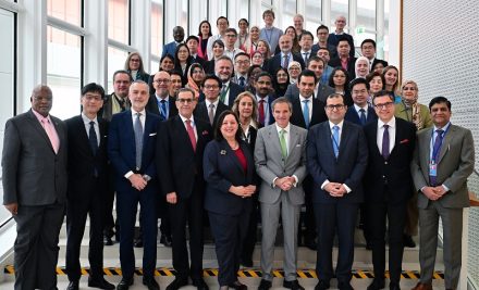 Participamos en Austria de un Workshop para el diseño de un Programa de Entrenamiento en Radioterapia Ginecológica