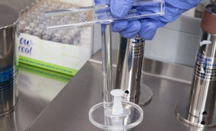 Formaremos a médicos de distintas especialidades en Metodología y Aplicación de Radioisótopos
