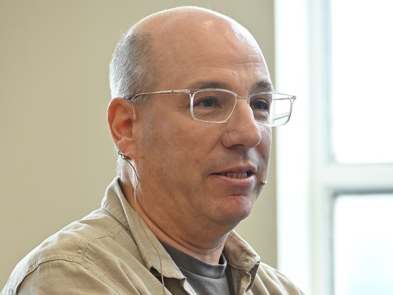 Dr. Colavecchia