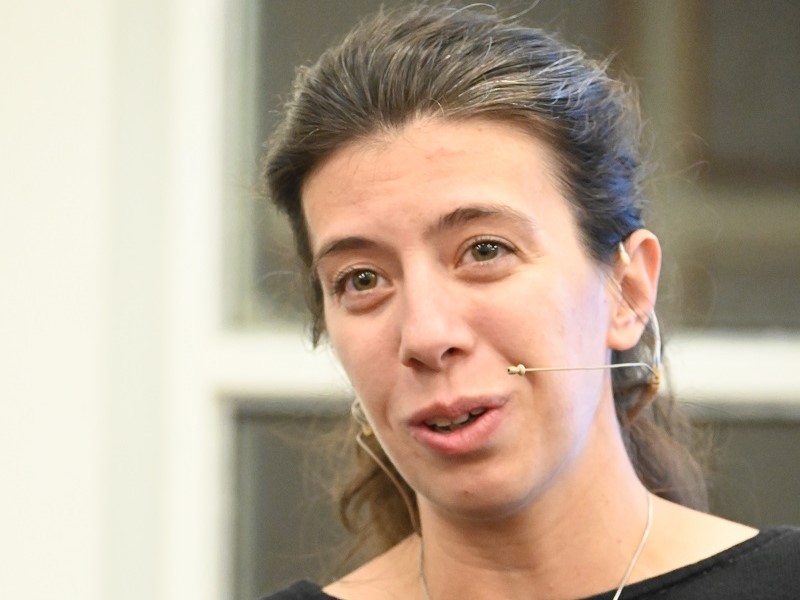 Dra. Blanco