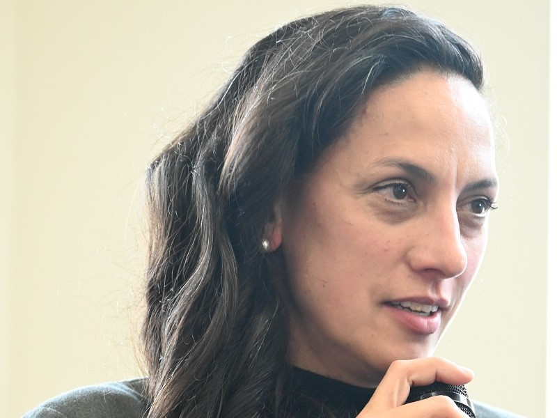 Dra. Medus