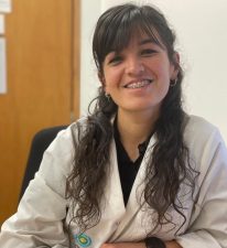 GRASSELLI María Soledad