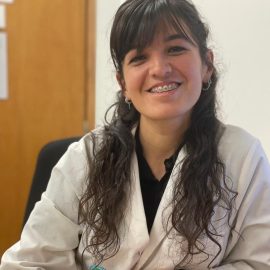 GRASSELLI María Soledad