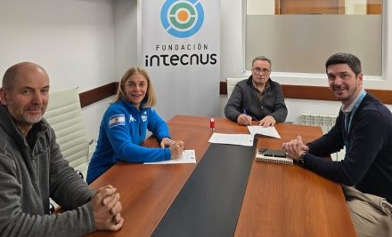 Nos sumamos a la Federación Argentina de Ski y Andinismo para fortalecer la promoción de la salud y el deporte