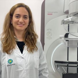SWIECICKI María Paz
