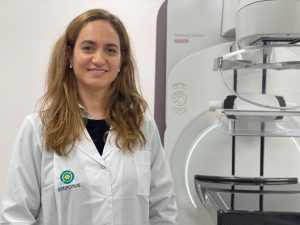SWIECICKI María Paz