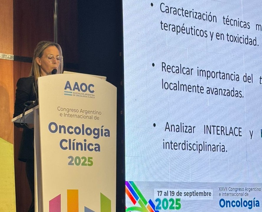 Congreso AAOC-2