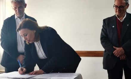 Afiliados del Instituto de Seguridad Social del Neuquén podrán atenderse en nuestra Fundación