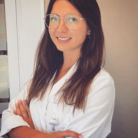 GINETTI Belén