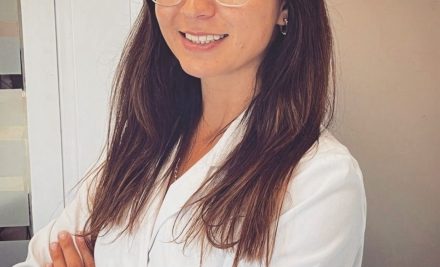 GINETTI Belén