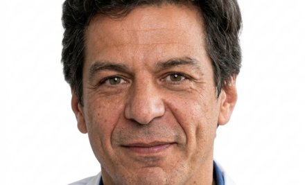 BENITEZ Sergio